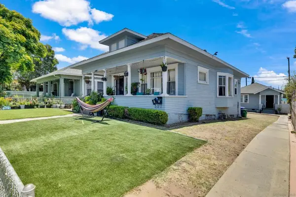 1967 1969 Harrison, San Diego, CA 92113