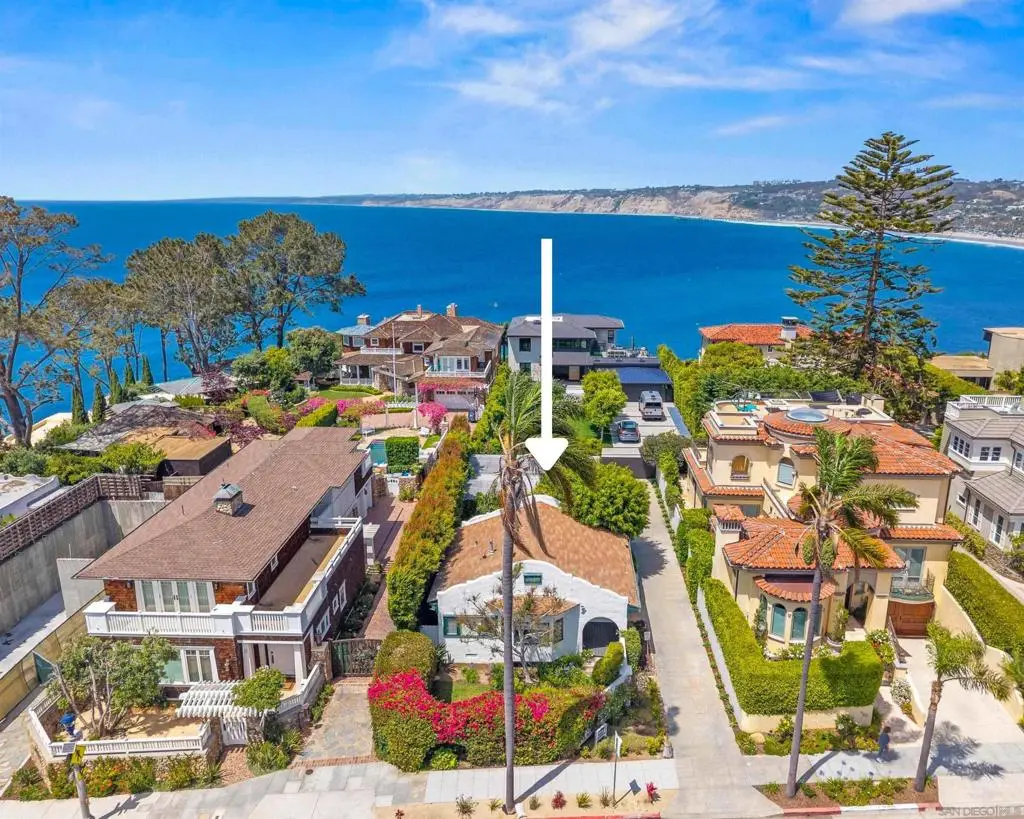 7979 Prospect Pl, La Jolla, CA 92037 - #1