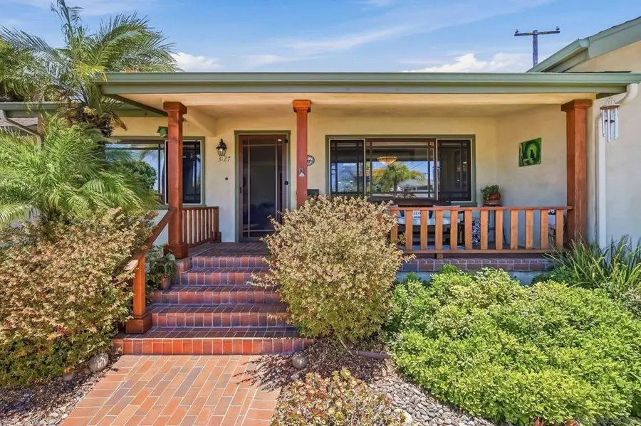 3127 Maple Street, San Diego, CA 92104 - #3