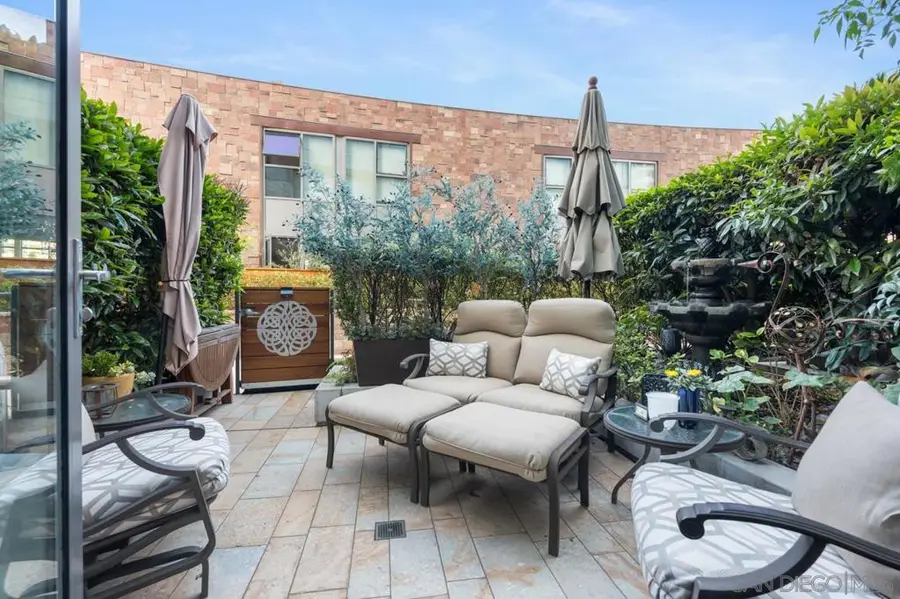 645 Front Street #312, San Diego, CA 92101 - #2