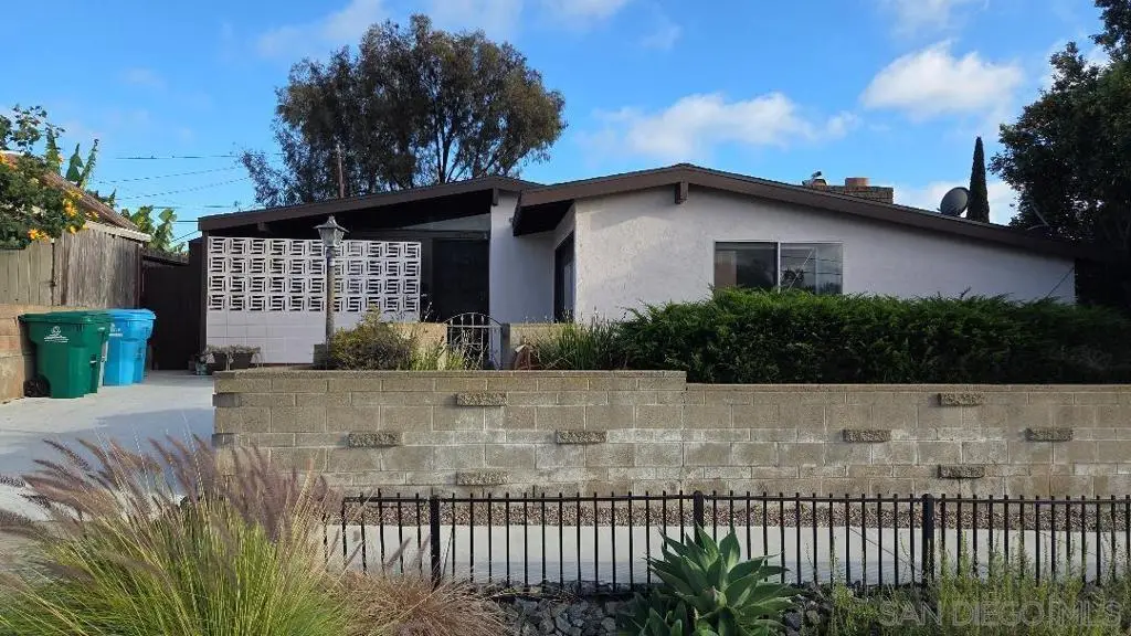 4535 Bannock Avenue, San Diego, CA 92117 - #1