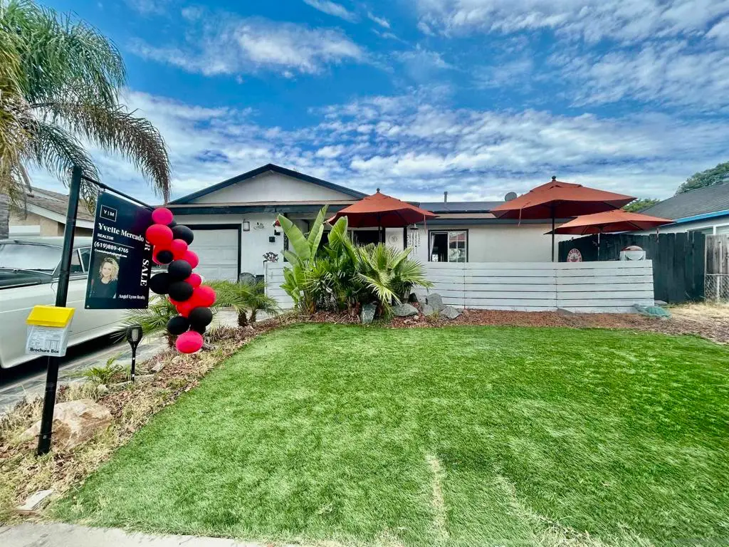 Address Withheld By Seller, San Diego, CA 92126 - #1