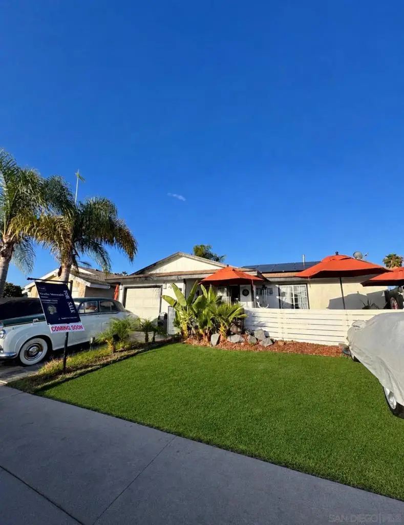 Address Withheld By Seller, San Diego, CA 92126 - #2