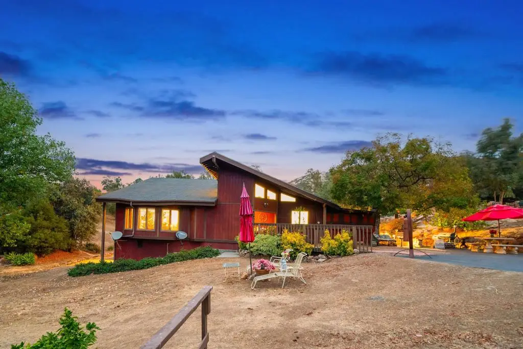 2410 Mount Elena Way, Jamul, CA 91935 - #1