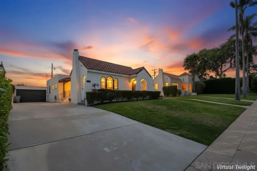 Address Withheld By Seller, San Diego, CA 92106 - #2