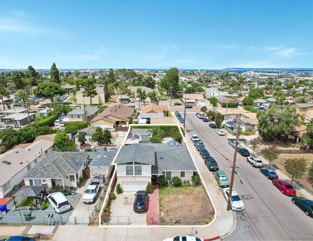 2104 G, National City, CA 91950 - #1