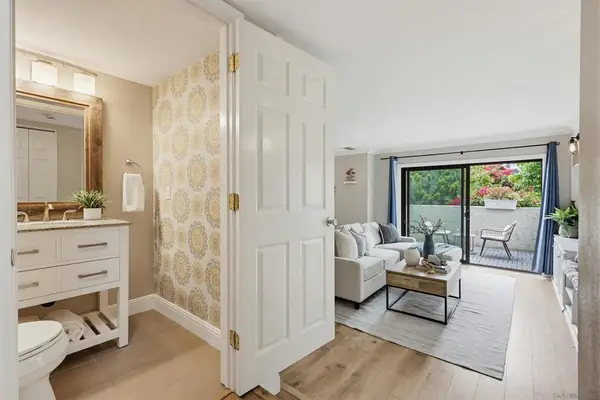 2263 Caminito Pajarito #184, San Diego, CA 92107