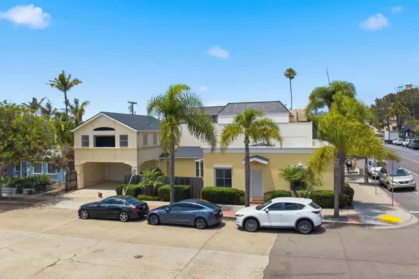 4652 Cass St, San Diego, CA 92109