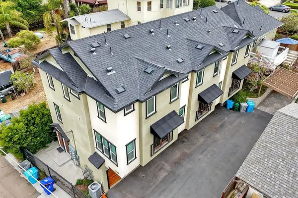 4250 52 Cleveland Street, San Diego, CA 92103