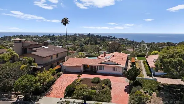 6432 Cardeno Dr, La Jolla, CA 92037