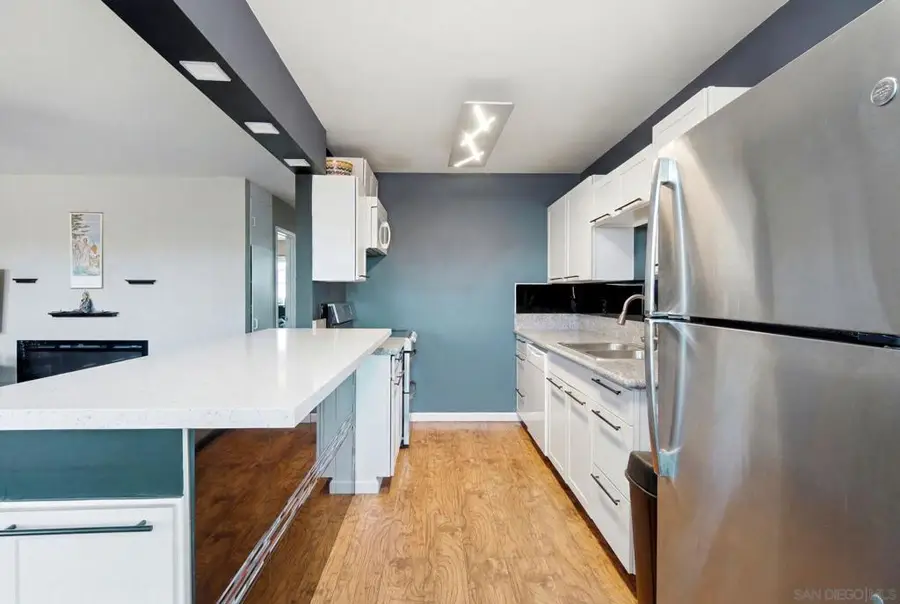 3870 37th St #7, San Diego, CA 92105 - #2