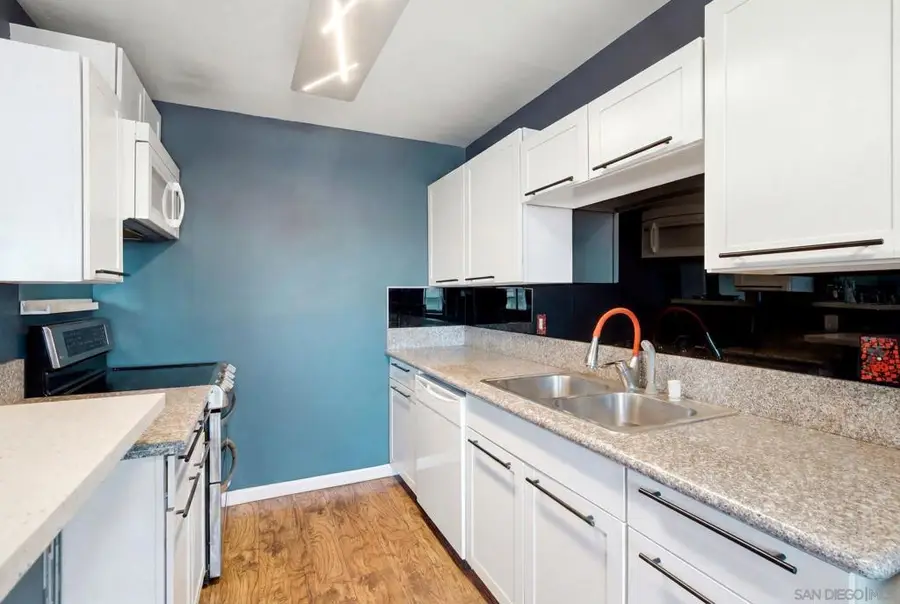 3870 37th St #7, San Diego, CA 92105 - #3