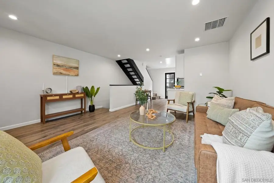 Address Withheld By Seller, San Diego, CA 92107 - #3