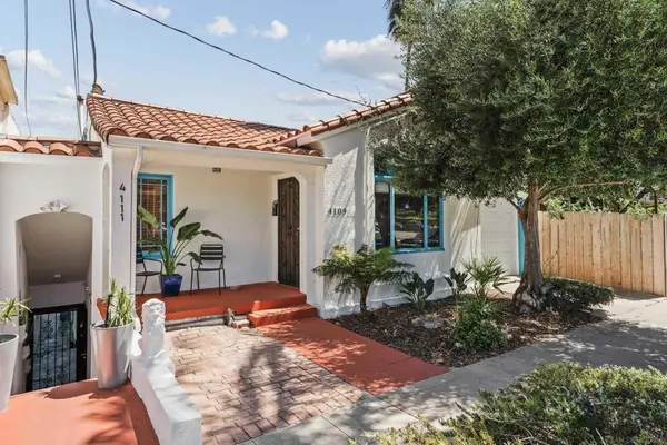 4109 4111 Ibis Street, San Diego, CA 92103