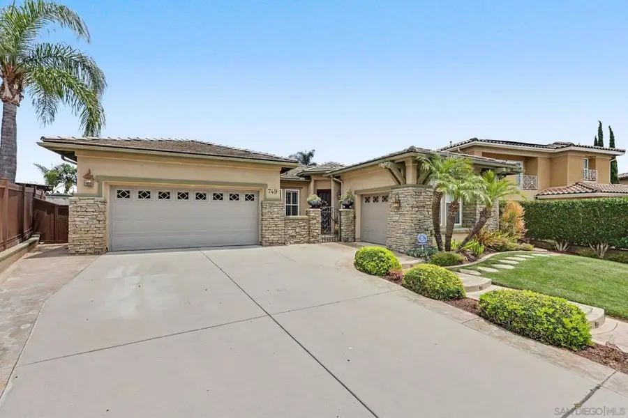 749 Crooked Path Pl, Chula Vista, CA 91914 - #2