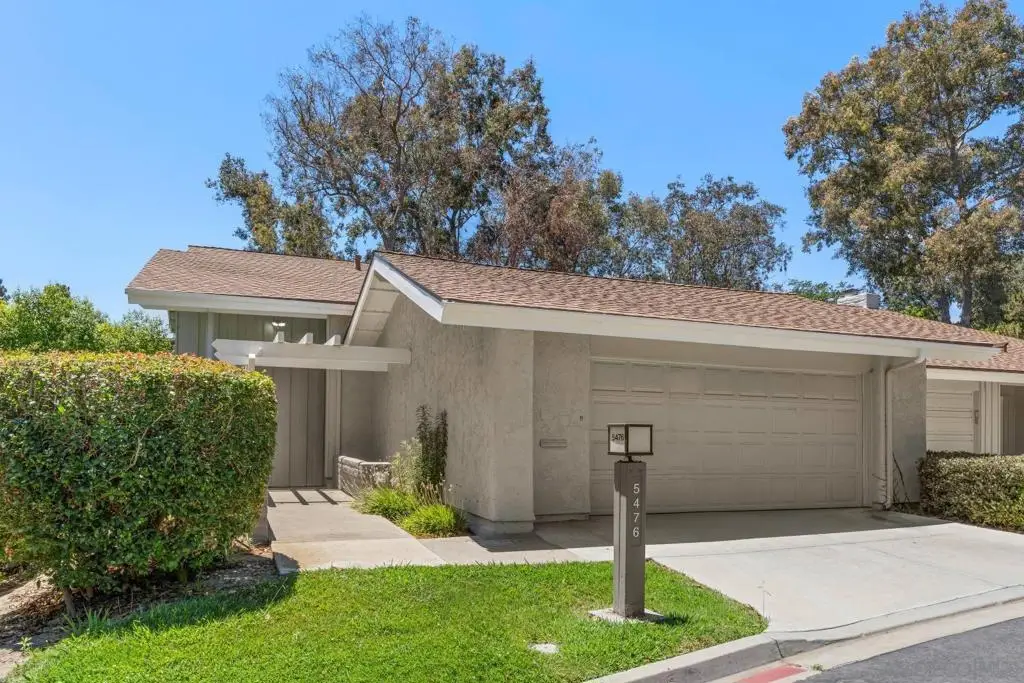 5476 Caminito San Lucas, La Jolla, CA 92037 - #1