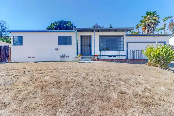 2552 Littleton Road, El Cajon, CA 92020