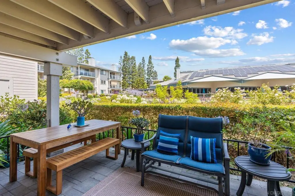1664 Circa Del Lago #E104, San Marcos, CA 92078 - #1