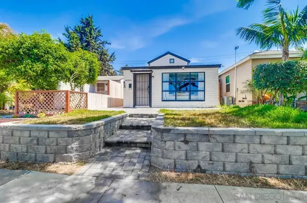 4053 55 Jewell, San Diego, CA 92109