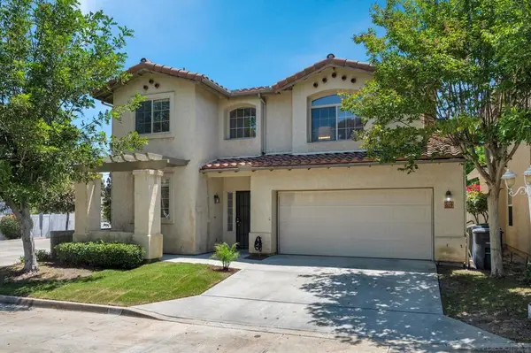 819 Laffey Lane, El Cajon, CA 92021