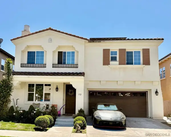 1512 Yanonali Avenue, Chula Vista, CA 91913
