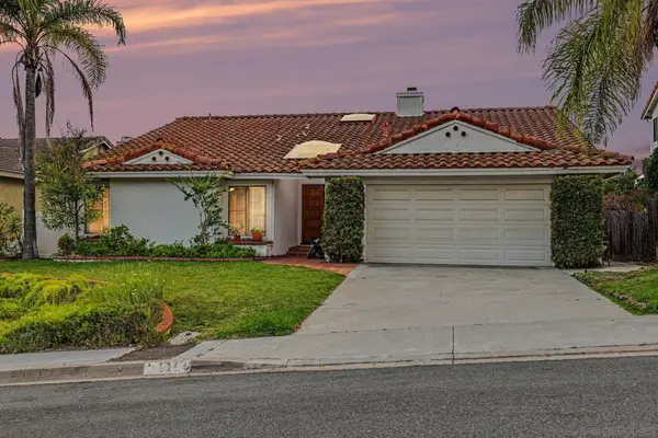 9264 Lethbridge, San Diego, CA 92129
