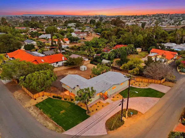 3448 Willow, Bonita, CA 91902