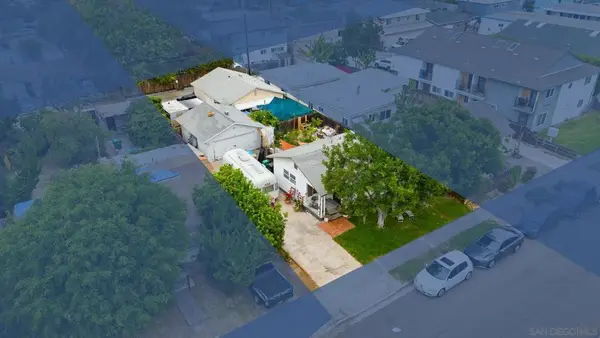 2630 32 Hornblend St, San Diego, CA 92109