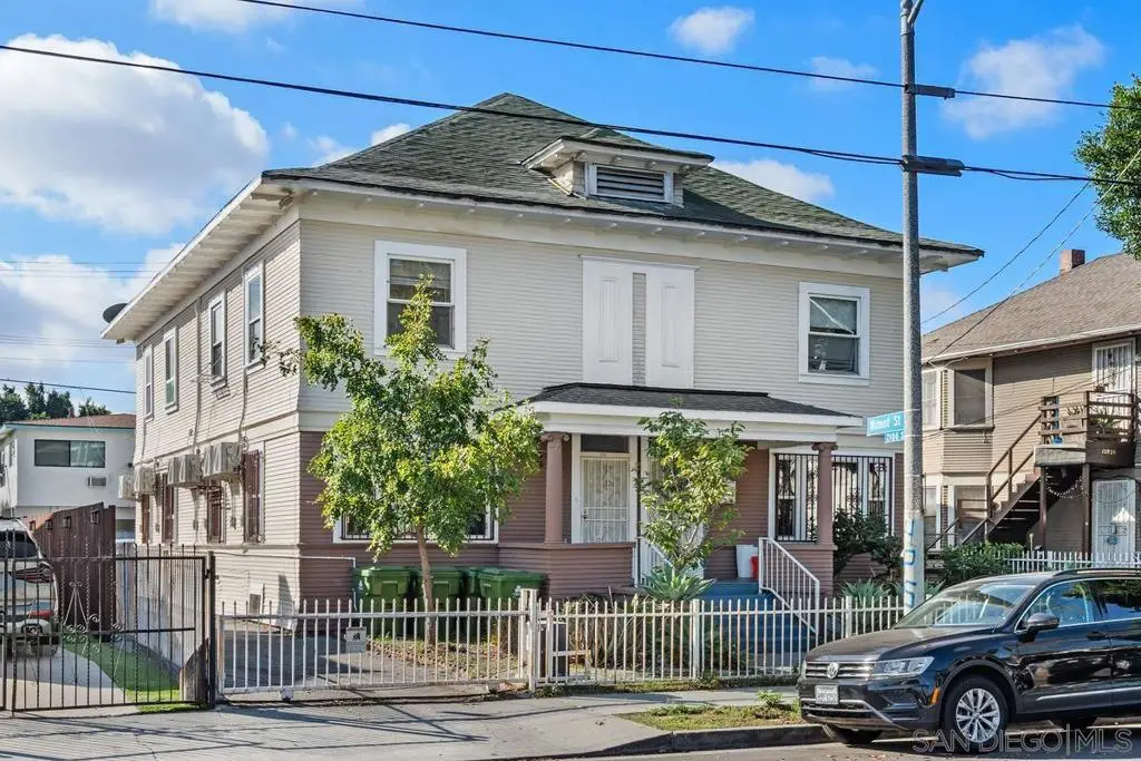 1276 W 22nd St, Los Angeles, CA 90007 - #1