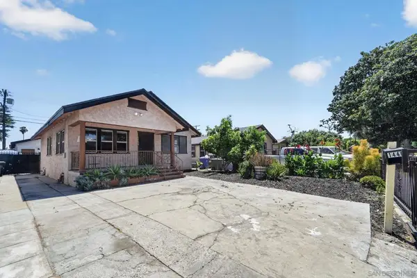 1442 W 69th, Los Angeles, CA 90047