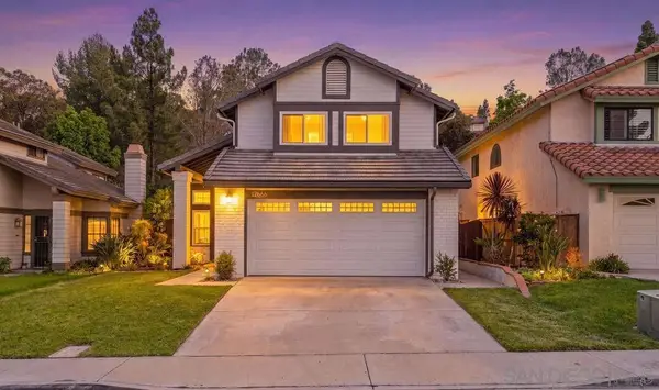 12666 Futura St., San Diego, CA 92130