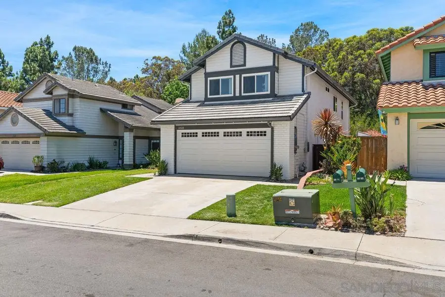 12666 Futura St., San Diego, CA 92130 - #2