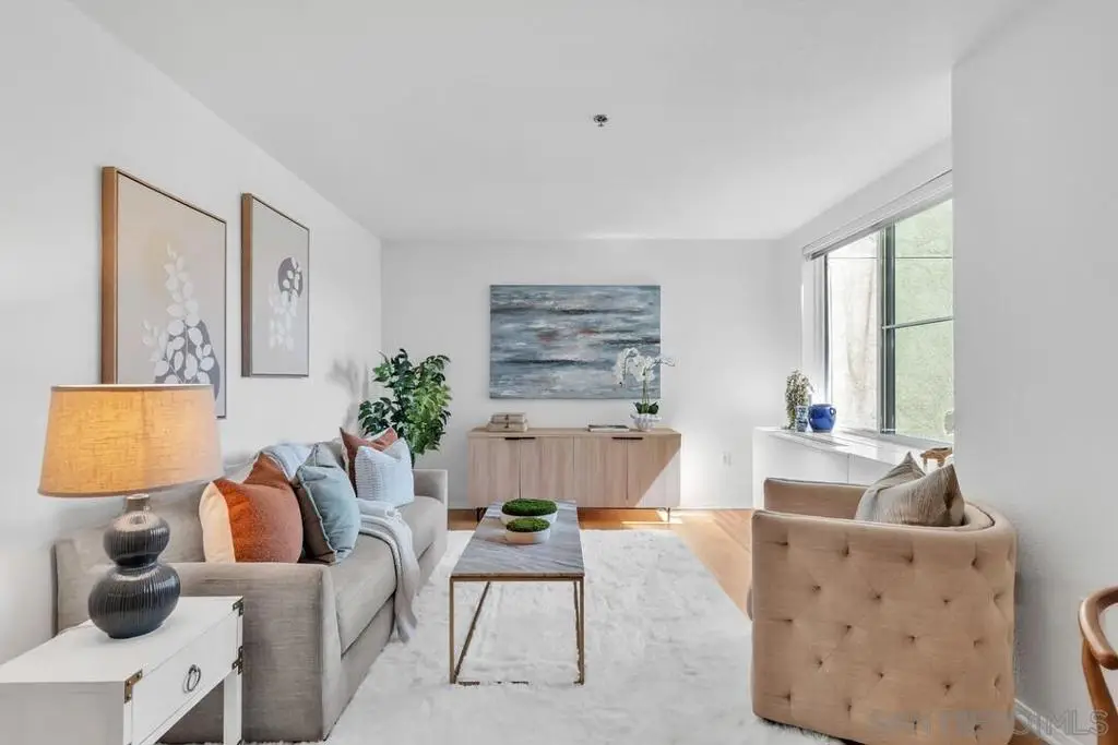 1970 Columbia St #301, San Diego, CA 92101 - #1