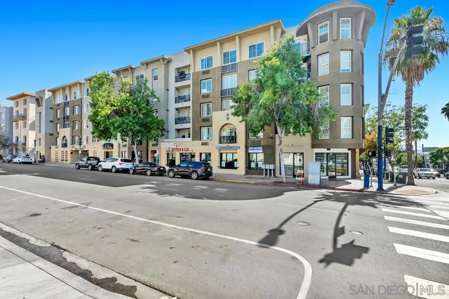 1970 Columbia St #301, San Diego, CA 92101 - #2