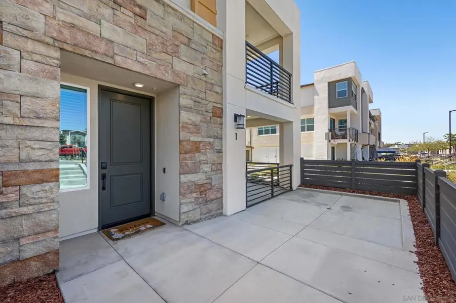 792 Vada St. #1, Chula Vista, CA 91911 - #2
