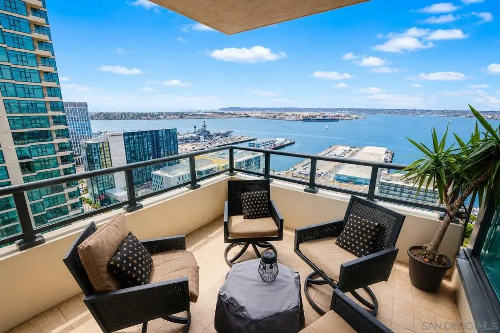1205 Pacific Hwy #2906, San Diego, CA 92101 - #1
