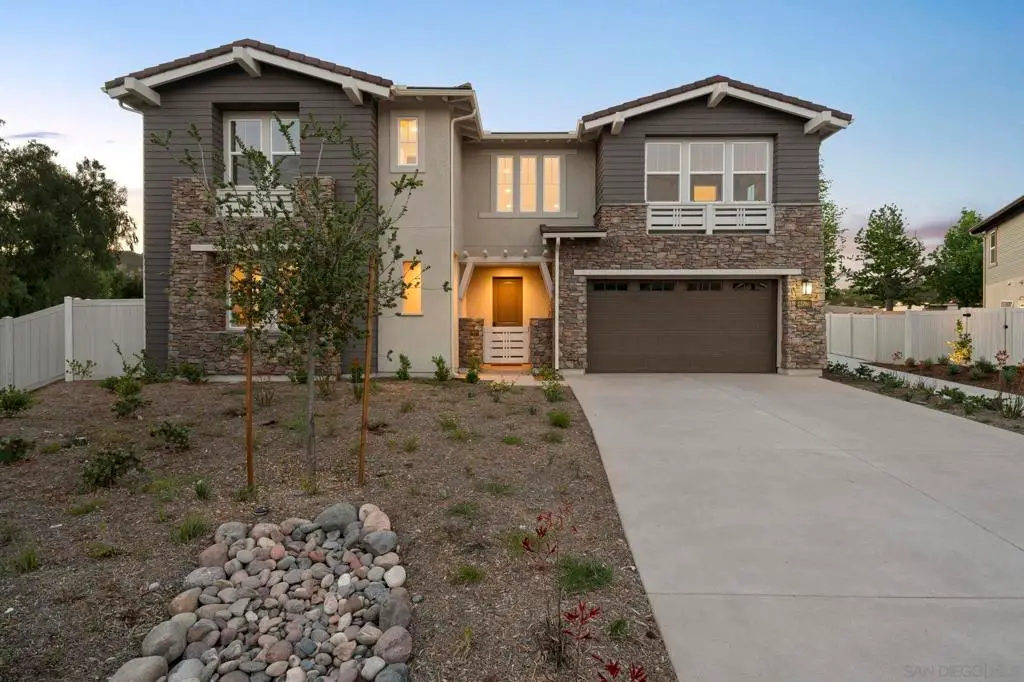 13780 Holly Oak Way, Poway, CA 92064 - #1
