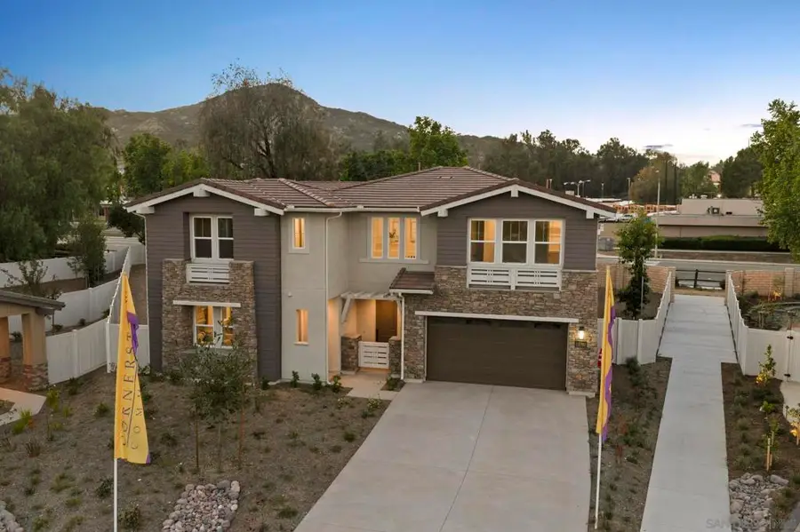 13780 Holly Oak Way, Poway, CA 92064 - #3