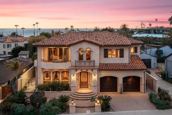 636 Wrelton Dr, La Jolla, CA 92037