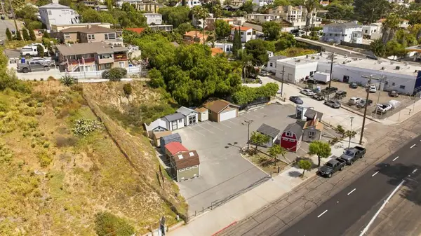 3585 India Street, San Diego, CA 92103