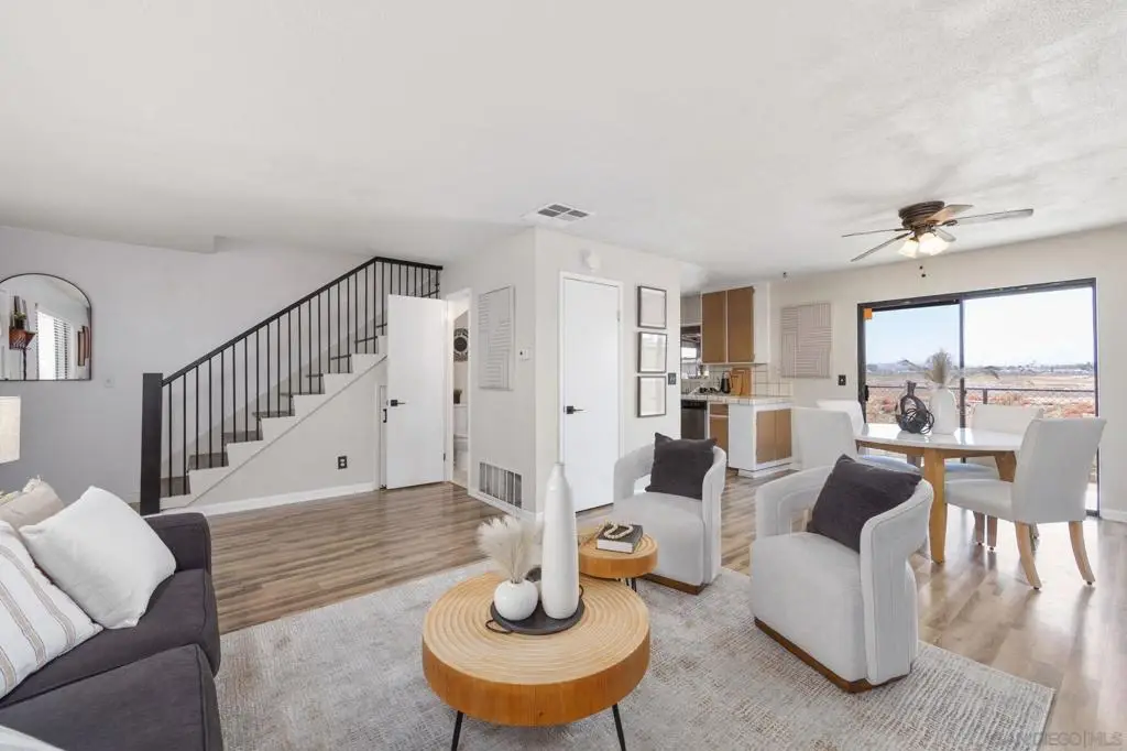 627 13th St. #23, San Diego, CA 92154 - #1