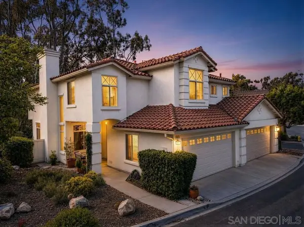 Address Withheld By Seller, San Diego, CA 92131