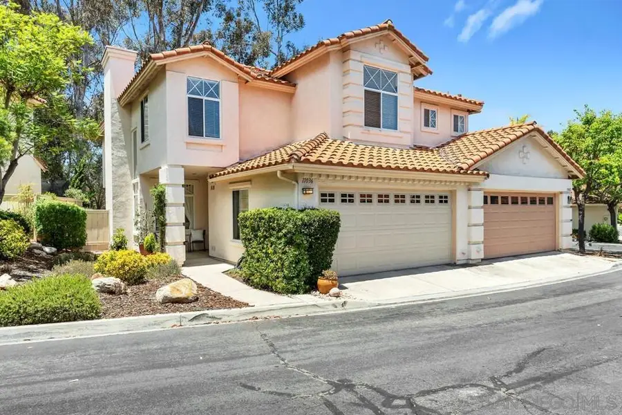 Address Withheld By Seller, San Diego, CA 92131 - #2