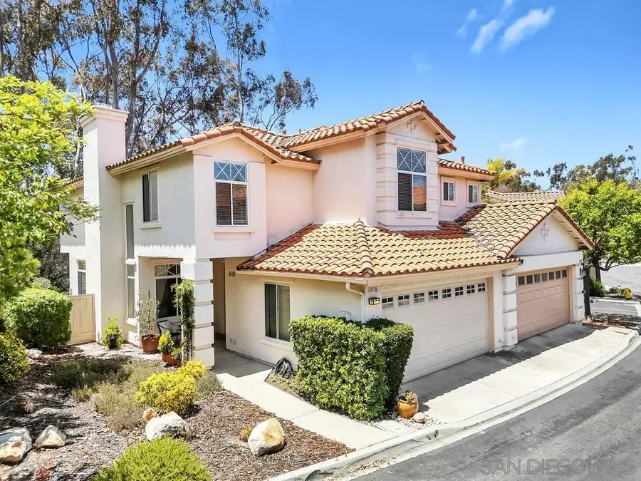 Address Withheld By Seller, San Diego, CA 92131 - #3