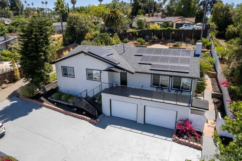 4337 Avocado Blvd, Rancho San Diego, CA 91941 - #1
