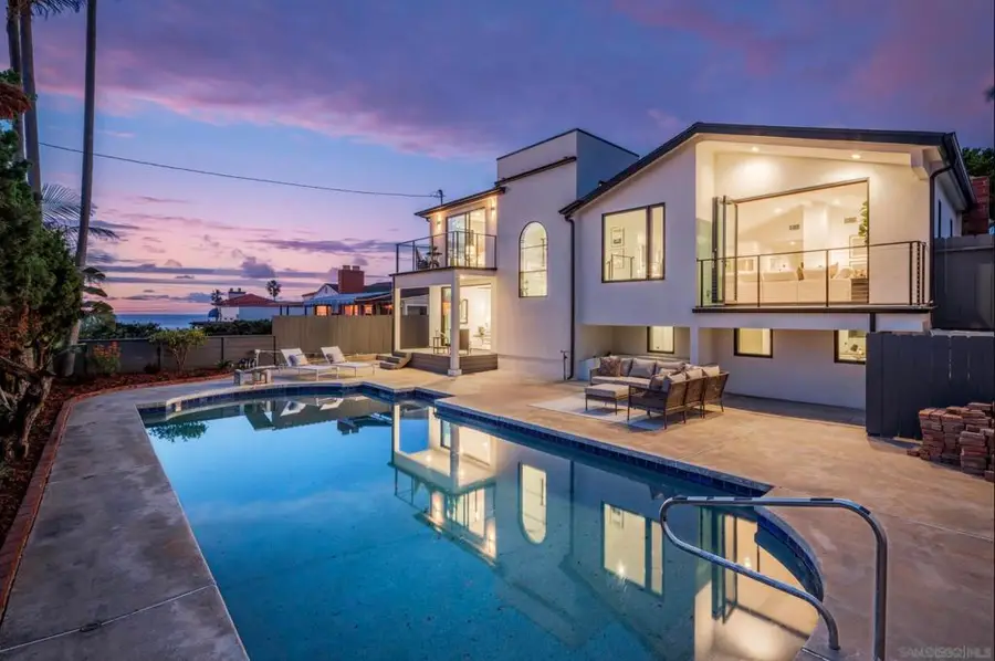 Address Withheld By Seller, San Diego, CA 92107 - #3