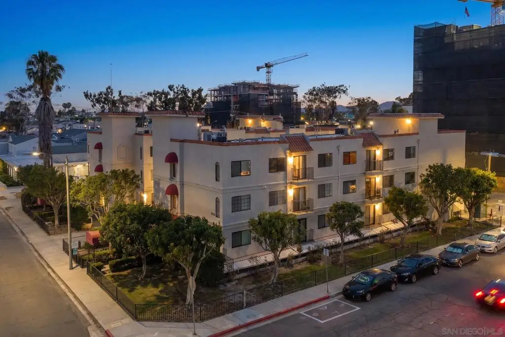 4205 Ohio Street #304, San Diego, CA 92104 - #1
