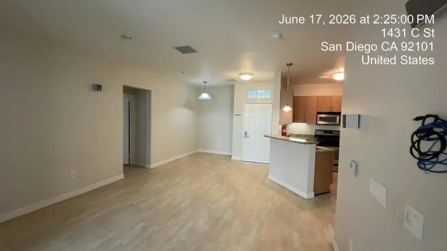 1465 C St #3410, San Diego, CA 92101 - #3