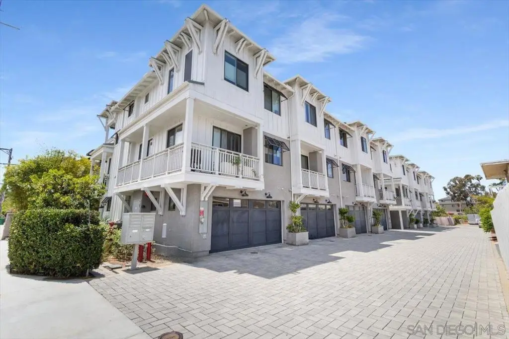 Address Withheld By Seller, Carlsbad, CA 92008 - #1