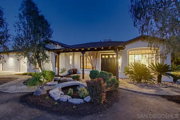 3504 Nettle Place, Fallbrook, CA 92028